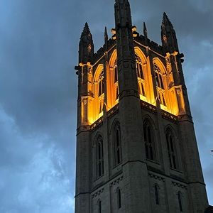 Meet your Posher, Harieth